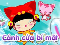 Cánh cửa bí mật